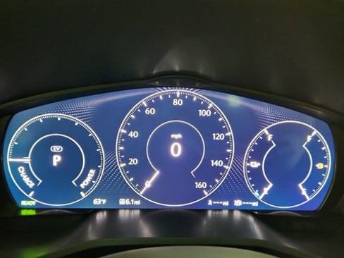 New 2026 MAZDA CX-90 Plug-In Hybrid w/Premium Sport AWD/4WD image 16