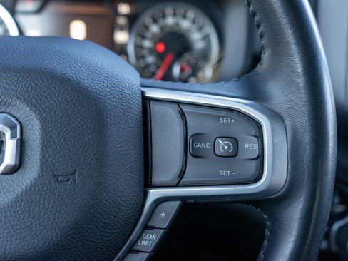 Used 2023 RAM 1500 Big Horn AWD/4WD image 24