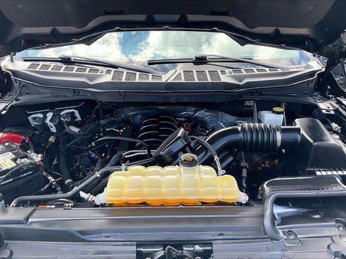 Used 2022 Ford F150 XLT w/ Equipment Group 301A Mid image 33