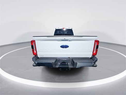 New 2026 Ford F350 XLT w/ XLT Premium Package image 7