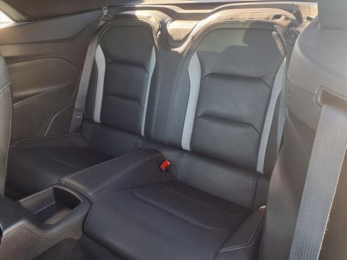 Used 2023 Chevrolet Camaro LT w/ RS Package image 18