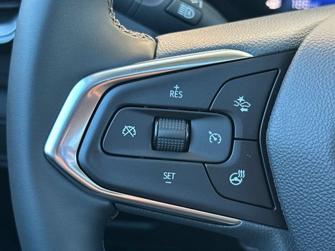 Used 2026 Chevrolet TrailBlazer LT w/ LT Cold Weather Package FWD image 26
