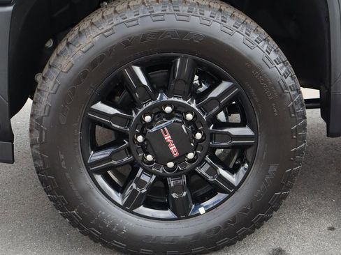 New 2026 GMC Sierra 2500 AT4 w/ AT4 Premium Plus Package image 25