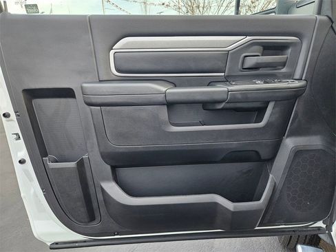 New 2024 RAM 4500 Tradesman image 10