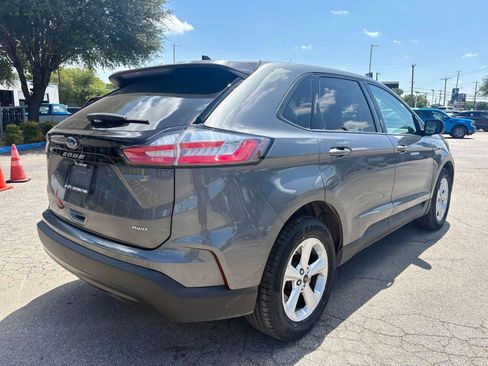 Certified 2023 Ford Edge SE AWD/4WD image 5