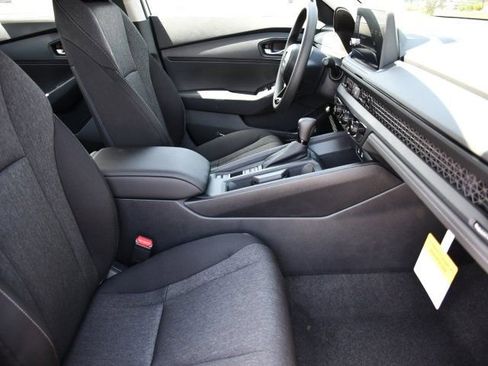 New 2026 Honda Accord LX image 27