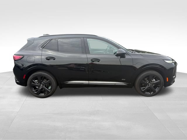 Used 2024 Buick Envision Sport Touring AWD/4WD image 7