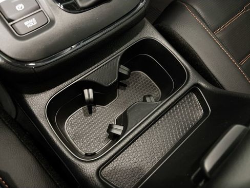 New 2026 Honda CR-V Sport-L image 15