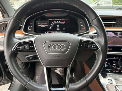 Used 2023 Audi A6 2.0T Premium AWD/4WD image 28
