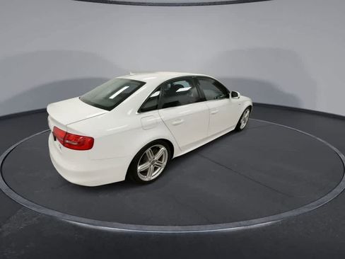 Used 2014 Audi A4 2.0T Premium Plus w/ Premium Plus Package AWD/4WD image 8