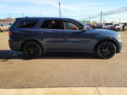 Used 2019 Dodge Durango R/T w/ Blacktop Package image 21
