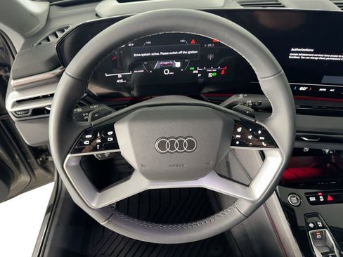 New 2025 Audi A5 2.0T Premium Plus image 18