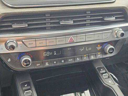 Used 2021 Kia Telluride EX image 35