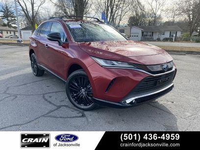 Used 2023 Toyota Venza Nightshade