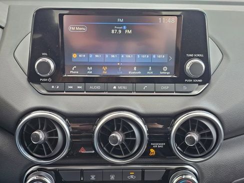 Used 2025 Nissan Sentra S image 28