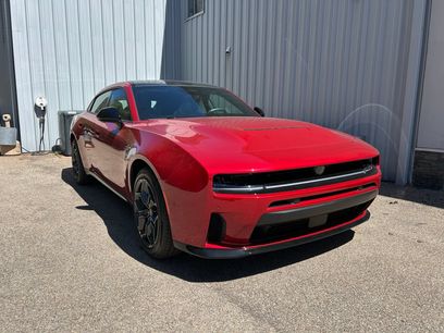 New 2026 Dodge Charger R/T