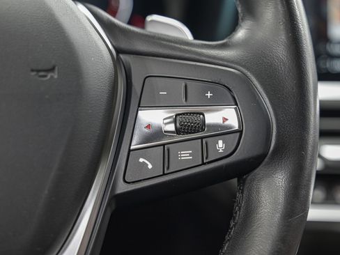 Used 2021 BMW 430i xDrive Coupe w/ Convenience Package image 21