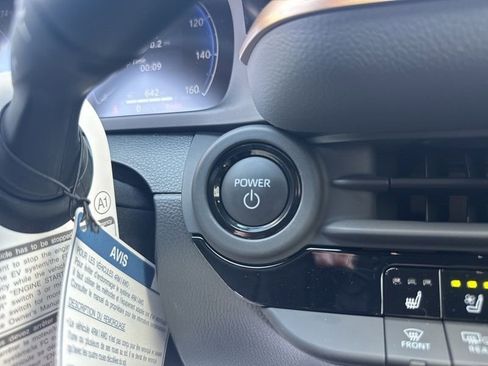 New 2026 Toyota Crown Nightshade AWD/4WD image 14