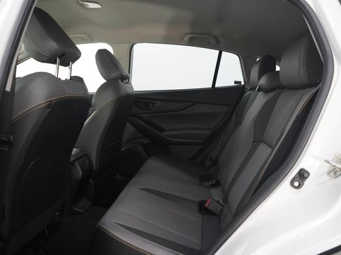 Used 2021 Subaru Crosstrek 2.5i Sport AWD/4WD image 14