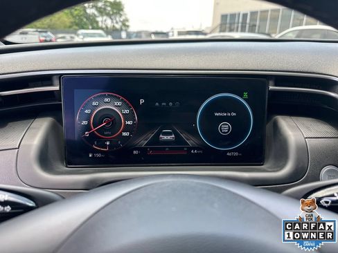 Used 2022 Hyundai Santa Cruz SEL Premium w/ Launch Package AWD/4WD image 26