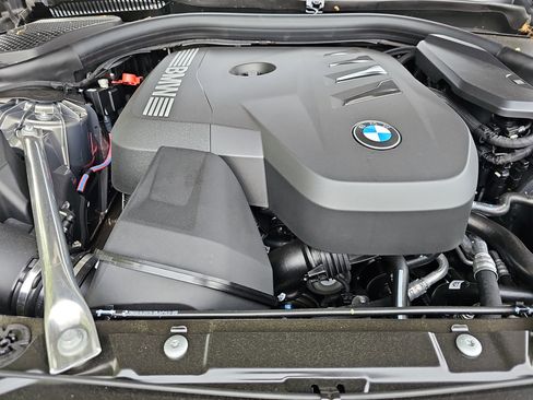 New 2026 BMW 530i xDrive w/ M Sport Package AWD/4WD image 33