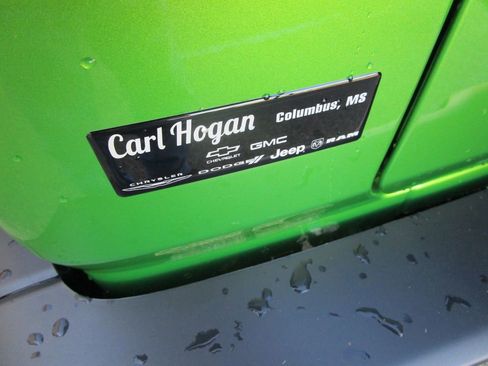 New 2025 Jeep Wrangler Willys image 11