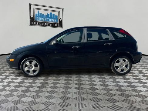 Used 2007 Ford Focus SE image 8