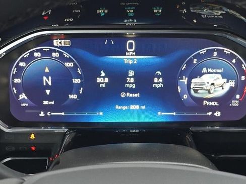 New 2026 Chevrolet Silverado 3500 LT w/ Safety Package image 28