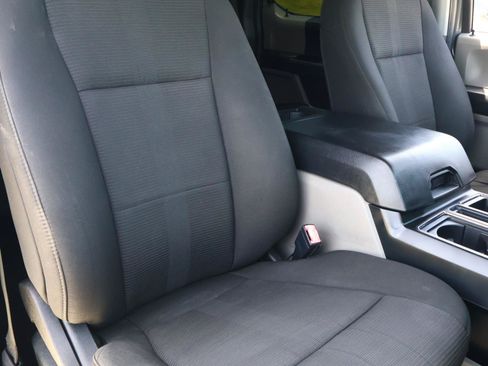 Used 2019 Ford F150 XL w/ Equipment Group 101A Mid RWD image 17