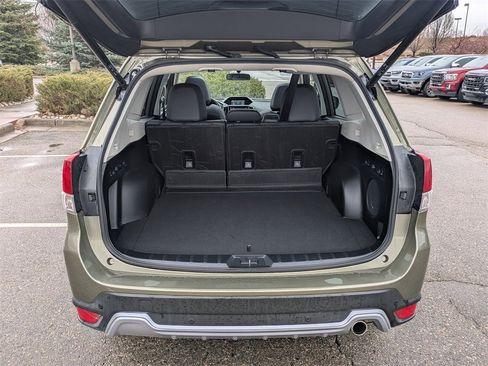 Used 2023 Subaru Forester Touring image 24