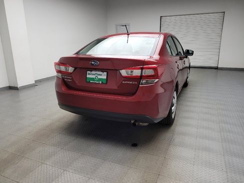 Used 2022 Subaru Impreza 2.0i image 7
