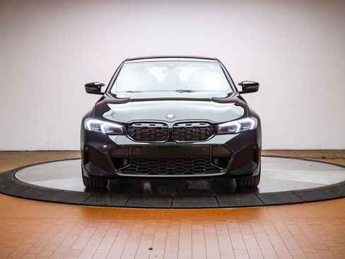 New 2026 BMW M340i xDrive image 7