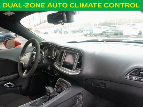 Used 2021 Dodge Challenger R/T Scat Pack image 18