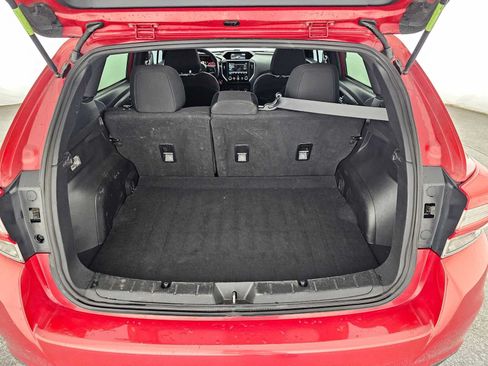 Used 2017 Subaru Impreza 2.0i Sport AWD/4WD image 14
