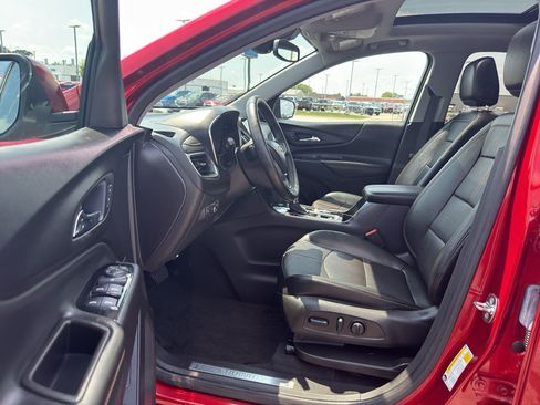 Certified 2024 Chevrolet Equinox Premier FWD image 11