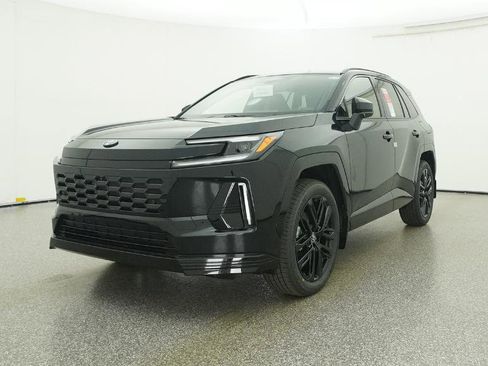 New 2026 Toyota RAV4 XSE image 27