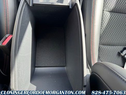 New 2026 Ford Escape ST-Line image 27