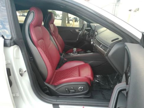 Used 2023 Audi S5 Prestige w/ Prestige Package image 19