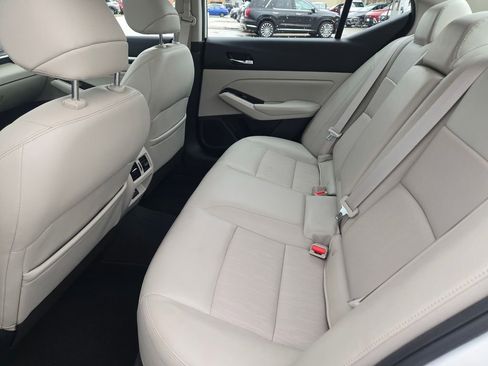 Used 2020 Nissan Altima 2.5 SL image 21