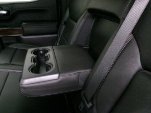 Used 2019 GMC Sierra 1500 SLT w/ SLT Premium Package image 30