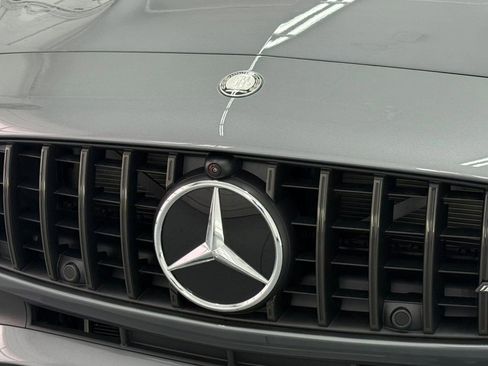 New 2026 Mercedes-Benz C 43 AMG 4MATIC Sedan image 19