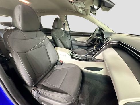 Certified 2023 Hyundai Tucson SE image 29