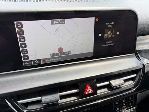 Used 2024 Kia Seltos S AWD/4WD image 24