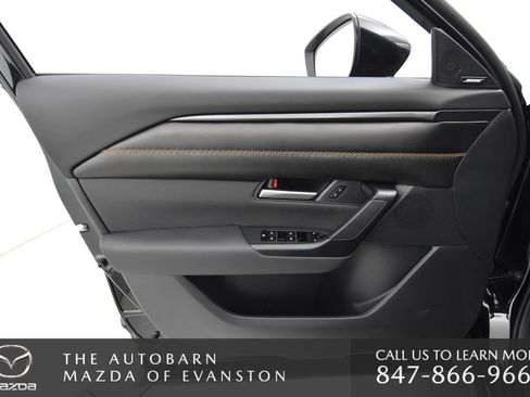 New 2026 MAZDA CX-50 AWD 2.5 Hybrid w/ Weather Package image 29