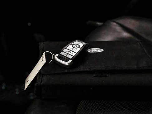 Used 2019 Ford F450 Platinum w/ Platinum Ultimate Package image 54