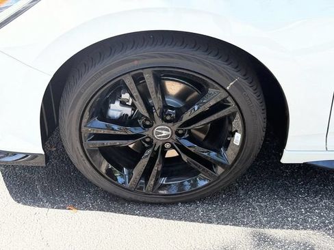 New 2026 Acura Integra A-Spec FWD image 16