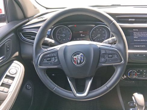Used 2023 Buick Encore GX Select FWD image 20