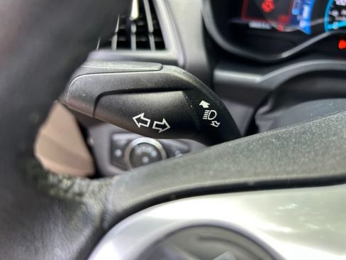 Used 2014 Ford C-MAX SEL w/ Equipment Group 302A FWD image 20