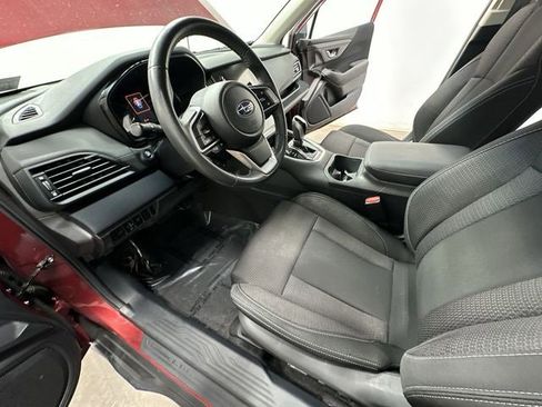 Certified 2021 Subaru Outback Premium w/ Popular Package #1 image 15