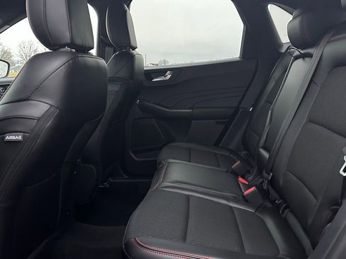 New 2026 Ford Escape ST-Line w/ Tech Pack #1 image 11